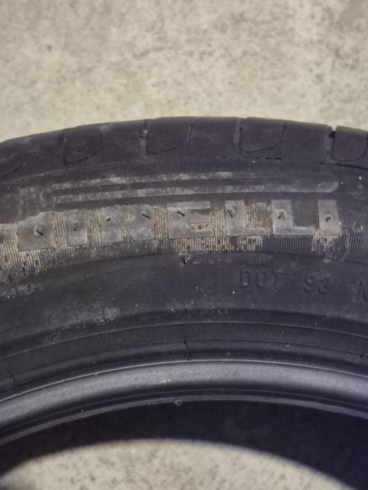 Pirelli Cinturato P7 225/50/17 vara