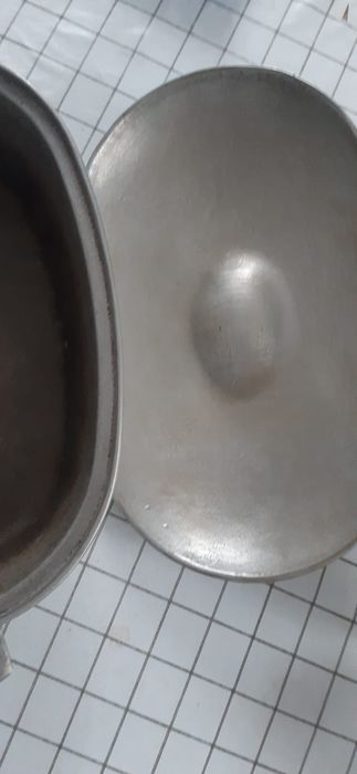 Утятница СССР  шикарная