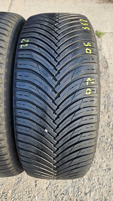 SET 2 Anvelope All Season 235/50 R20 MAXXIS Premitra AP3 SUV 104W