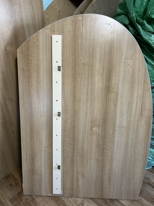 Продам фурнитуру б/у