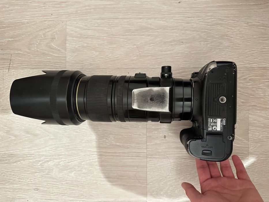 Canon 5d mark3 , 70-200,2.8