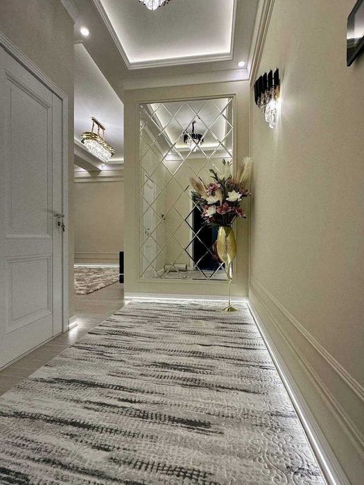 R1! Сдаётся квартира 2/3/9 на Чиланзарском ор-р метро Новза !