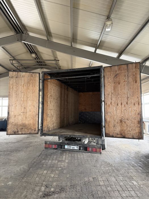 Газель переезды, грузы