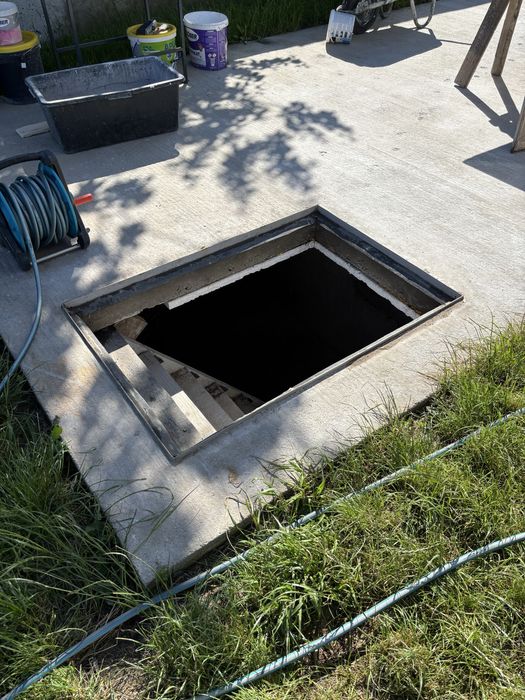 Casă P+1, 113 mp utili, 3 dormitoare – Dragomirești-Vale