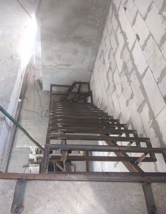 Сварочные работы, выезд