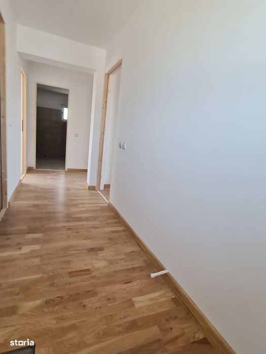 Casă nouă cu 5 camere