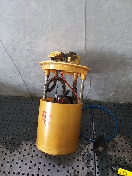 Pompa rezervor combustibil 1.3 mjt fiat grande punto 199