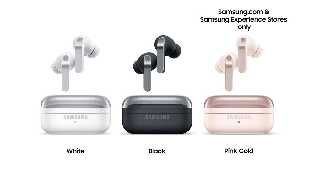Samsung Buds 4 Pro new 2026
