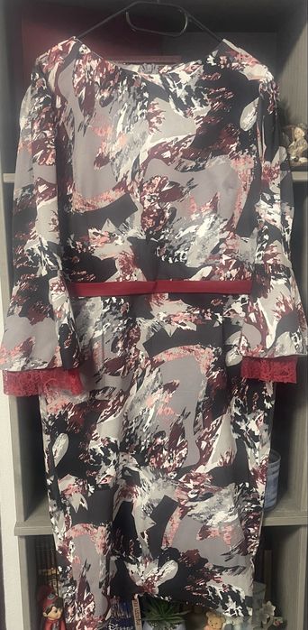 Rochie eleganta dama