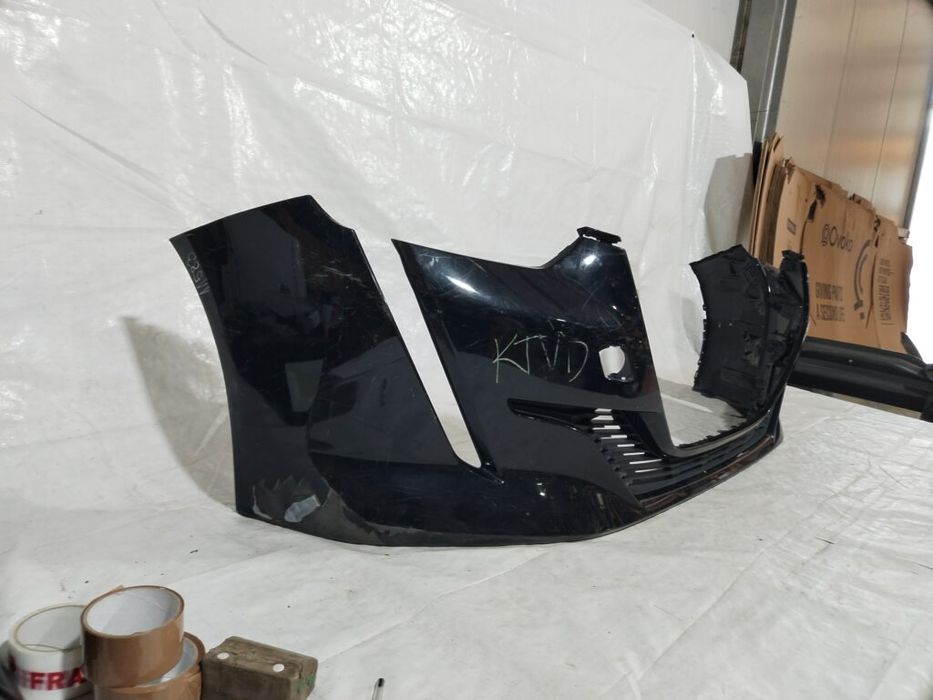 Bara fata Peugeot 208, 2019, 2020, 2021, 2022, 2023.