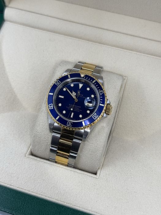 Ceas Rolex  Submariner Date