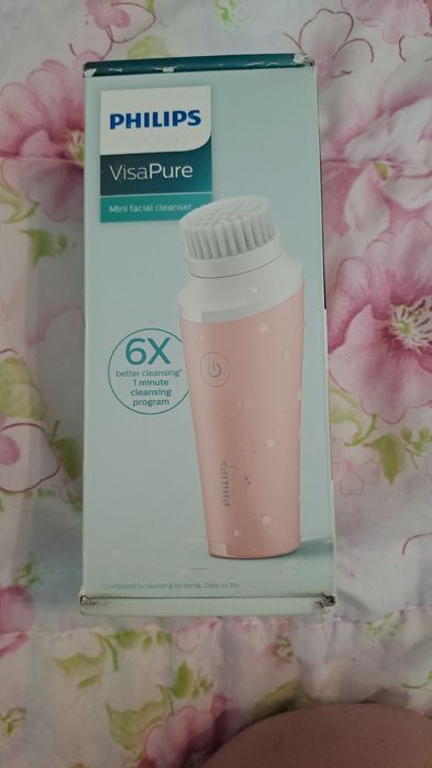 Четка за миене на лице