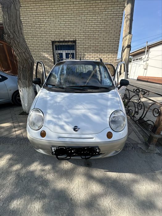 Викуп аренда матиз