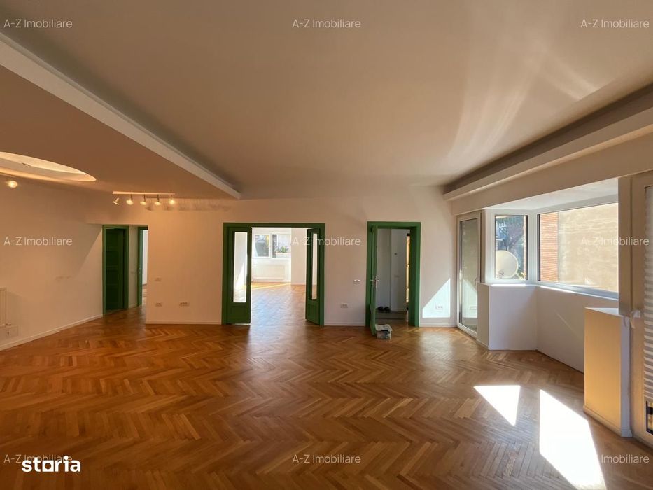 Inchiriere Spatiu Birou - 114 mp - Gara de Nord
