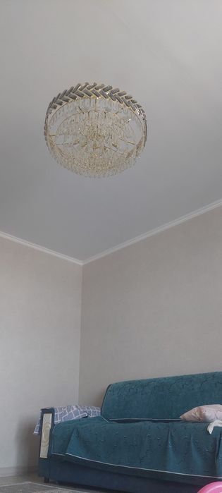 Қоянды ауылдан времянка