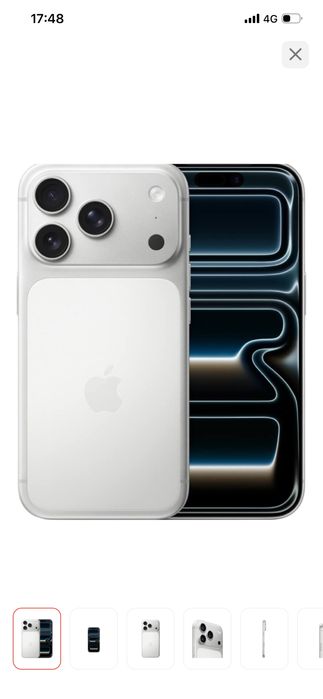Срочно! Продам! IPhone 17 Pro 256