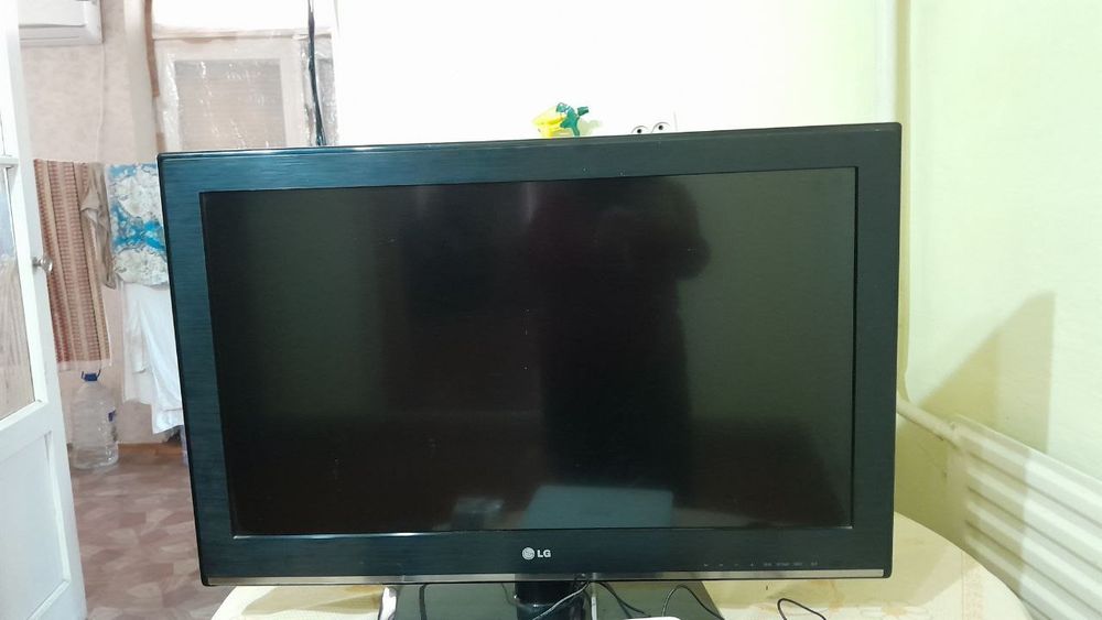 В продаже Телевизор LG