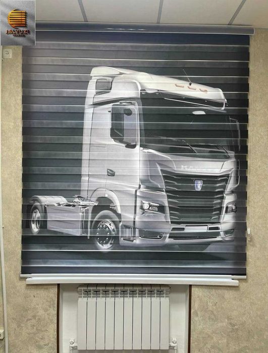 Жалюзи чегирма нархларда