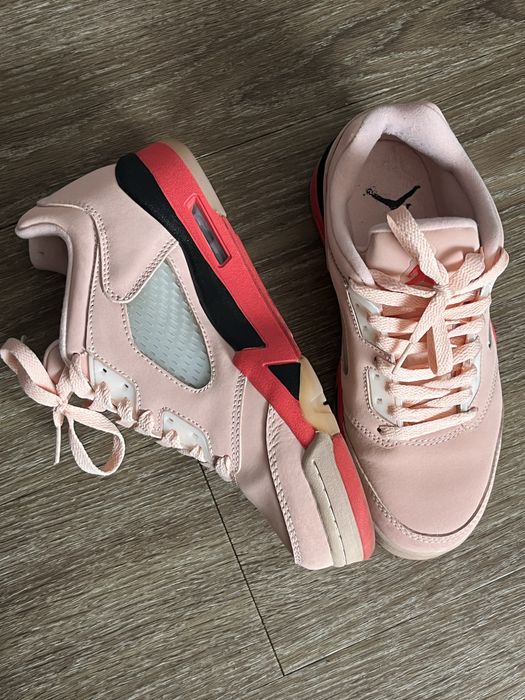 Air Jordan 5 low