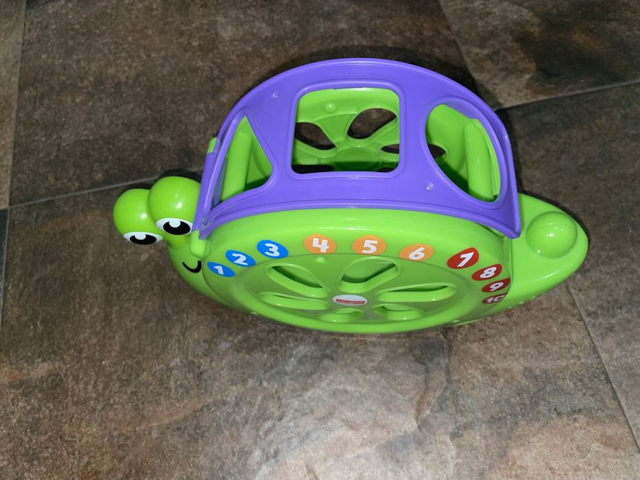 Детска играчка на Fisher Price