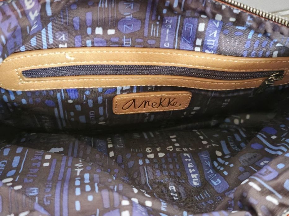 Anekke оригинална дамска чанта