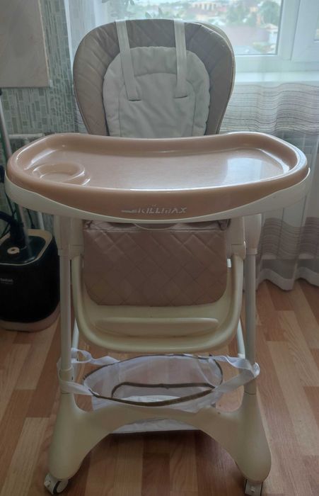 Продам детское кресло для кормления