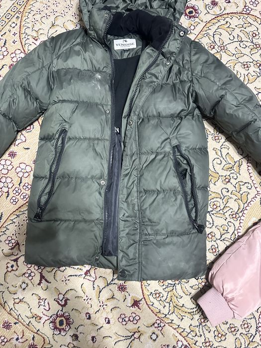 Продам вещи ( куртки ,костюм )