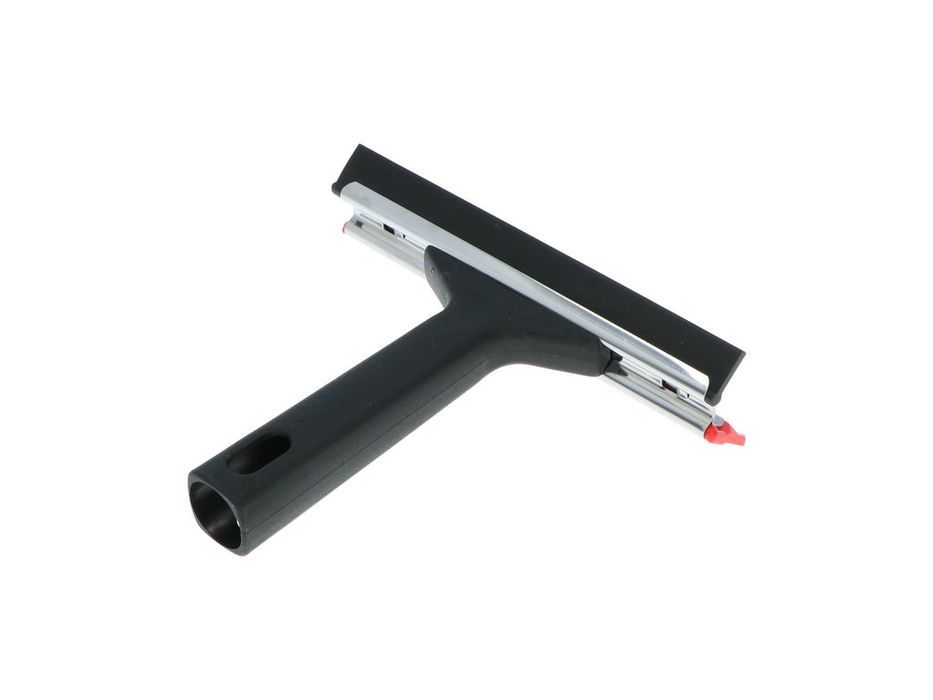 Racleta auto cu maner Carpoint Vileda pentru indepartat gheata si condens, cu lamela din cauciuc, latime 17 cm