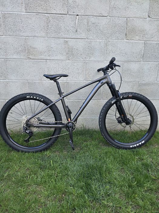 MTB Giant STP 26 ER / DirtBike Model 2025-2026