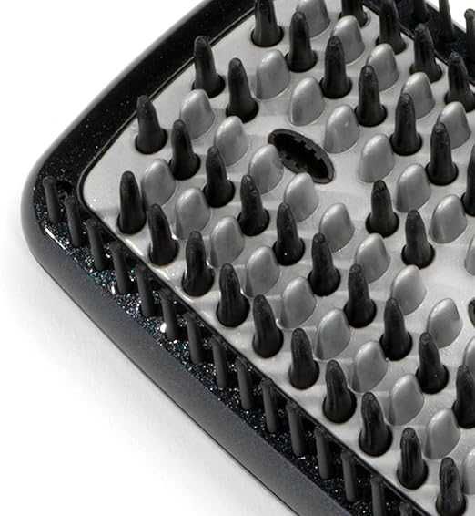 Електрическа четка за коса BaByliss Smoothing Heated Brush HSB101E