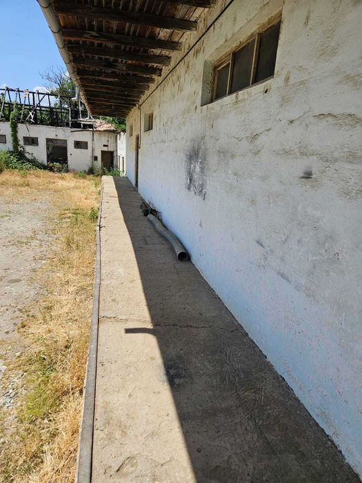 Inchiriere spatii depozitare