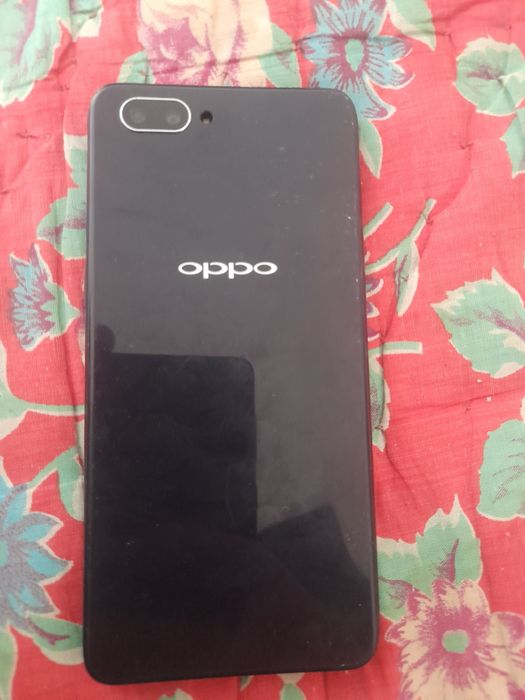 Продам 2 телефона OPPO A3s .SAMSUNG DUOS.