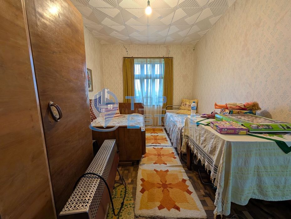 Продава се Къща в с. Кардам, Област Търговище - 150 кв.м за 187 €/кв.м - Снимка #6