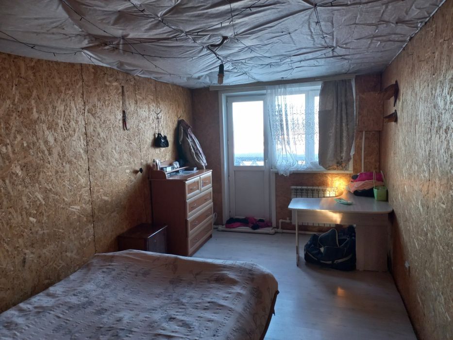 Продам дом с мансардой