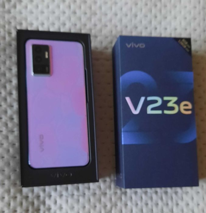 Продам vivo v23e
