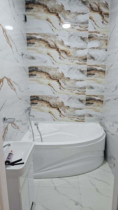 2х комнатная квартира на Чочтепа 1 бекат