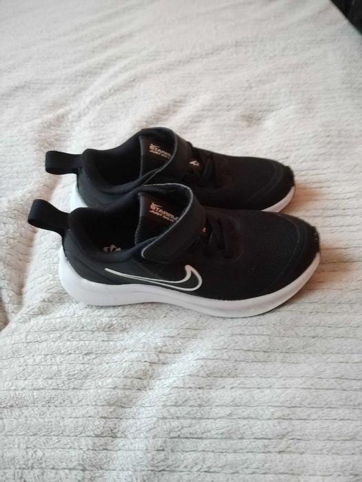 Детски Маратонки Nike