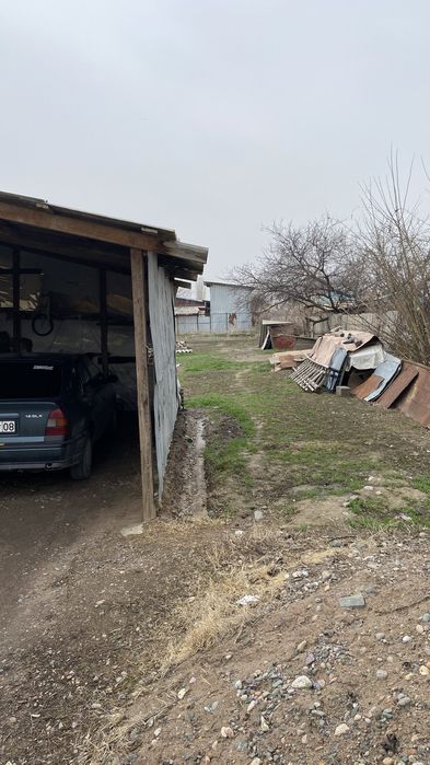 Продается дом в районе автовокзала