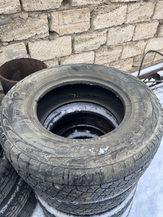 2 комплект покрышка сатылады