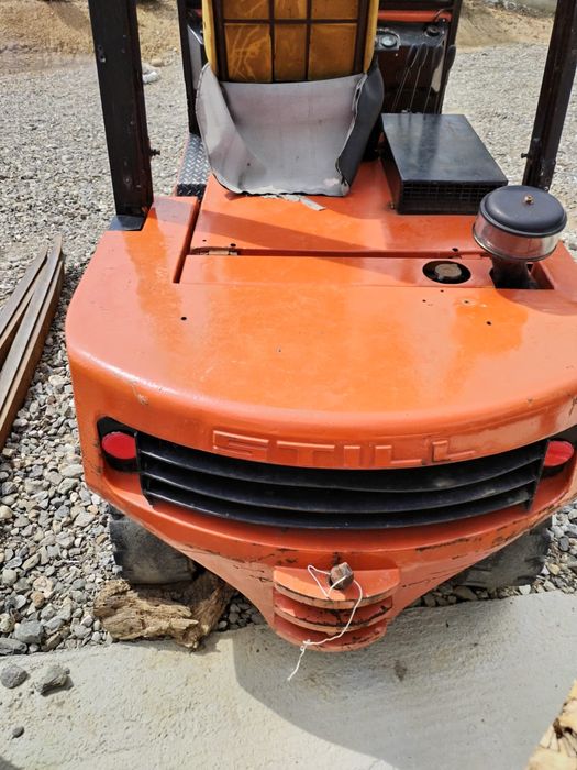 Motostivuitor 3,5 tone