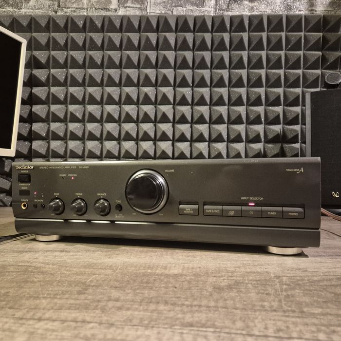 Усилвател Technics SU-V620