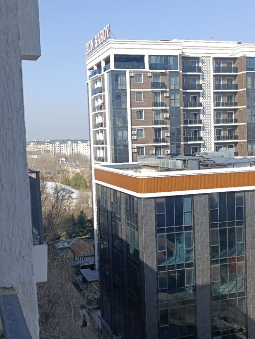 Продается квартира 2/10/11 юнусобод 13