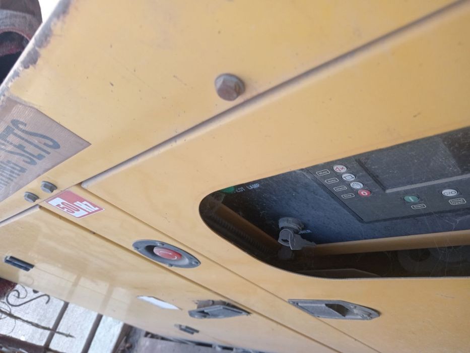 Generatr yangi srochni 30 kw