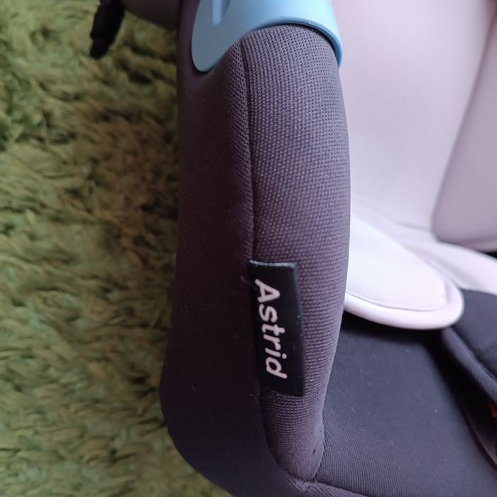 Scoica auto Lionelo Astrid