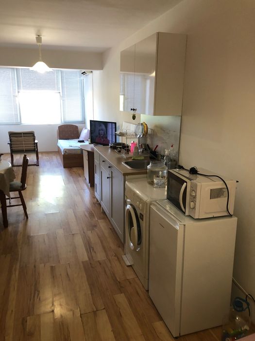 Продава се Двустаен апартамент в Несебър - 51 кв.м за 971 €/кв.м - Снимка #1