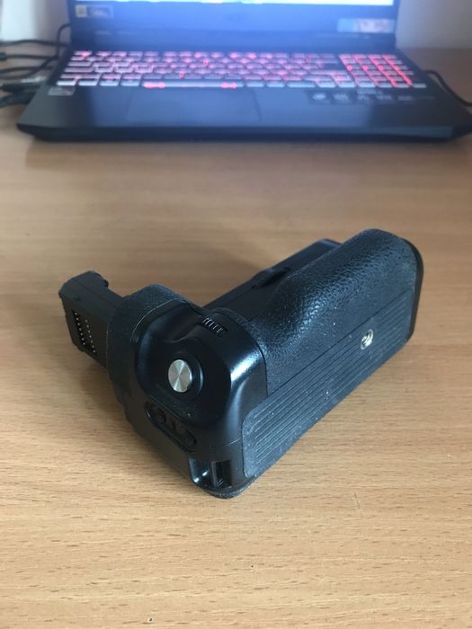 Батарейная рукоять Meke MK-a7ii pro