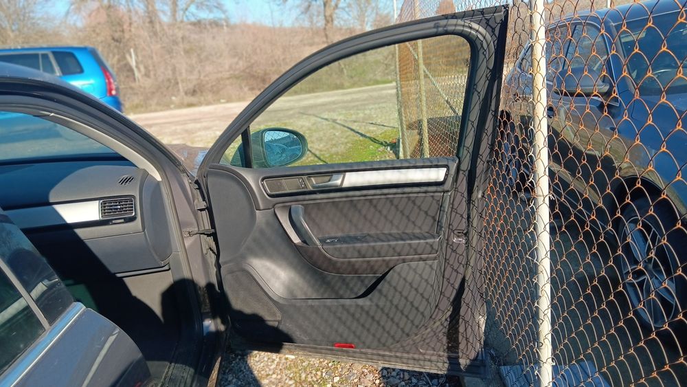 VW Touareg 3.0 TDI V6, CAS мотор,автоматик, 240 к.с. , 60 броя на част