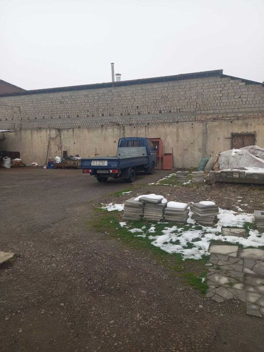 30-сот. Склады-Цех. трасса М-34 Уртаул