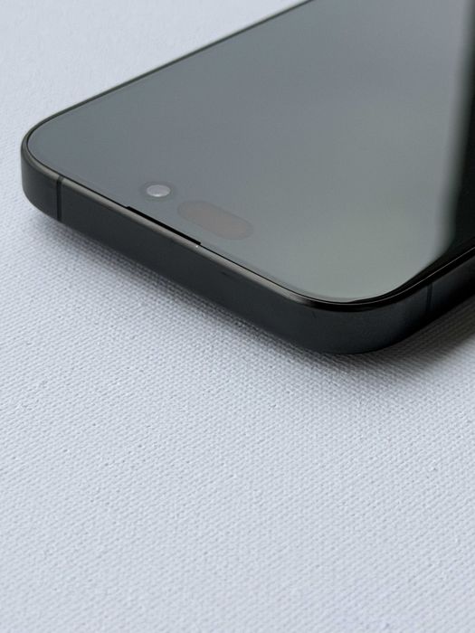iPhone 15 Pro 256Gb Black Titanium 97% батерия