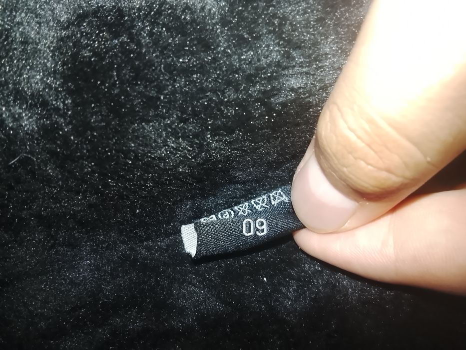 Шапка ушанка от The North Face